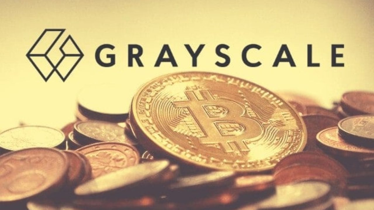 Grayscale: The World’s Largest Crypto Asset Manager