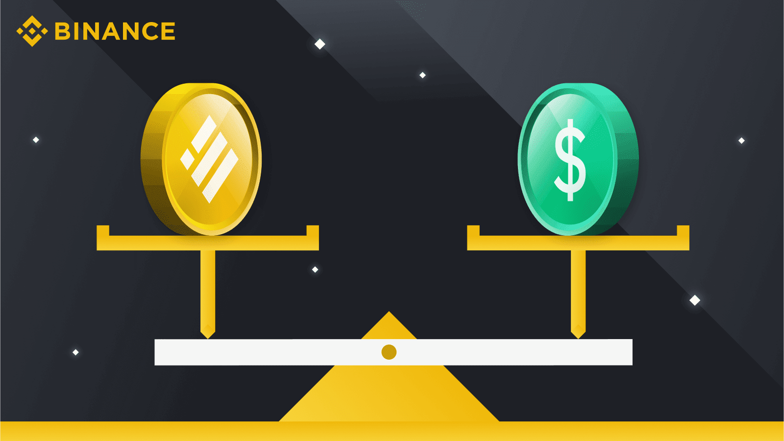 Understanding the Connection Between BUSD, Stablecoins, and Fiat Currency