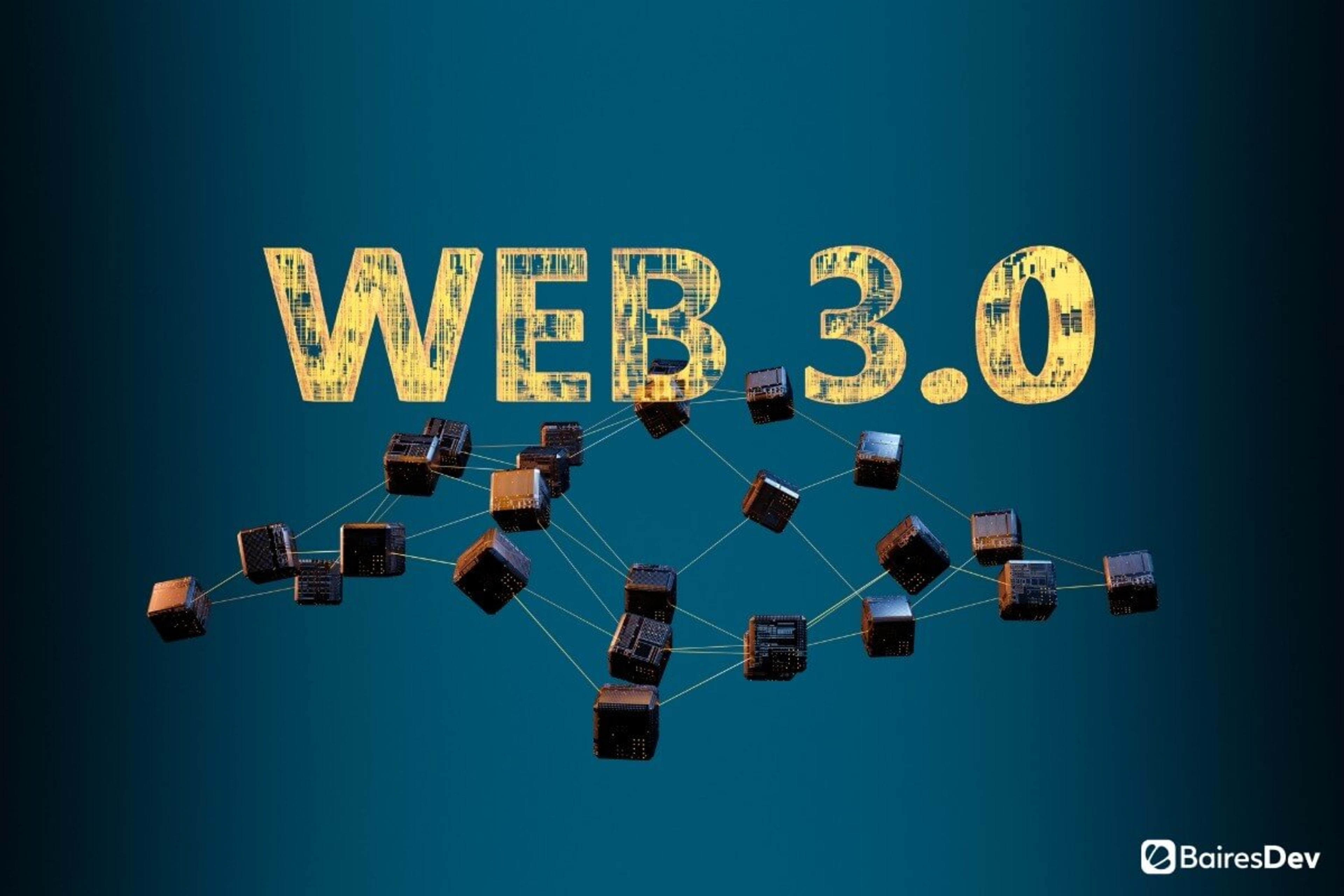 Web 3.0: Hype or the Future? Exploring the Potential and Challenges of the Decentralized Web.